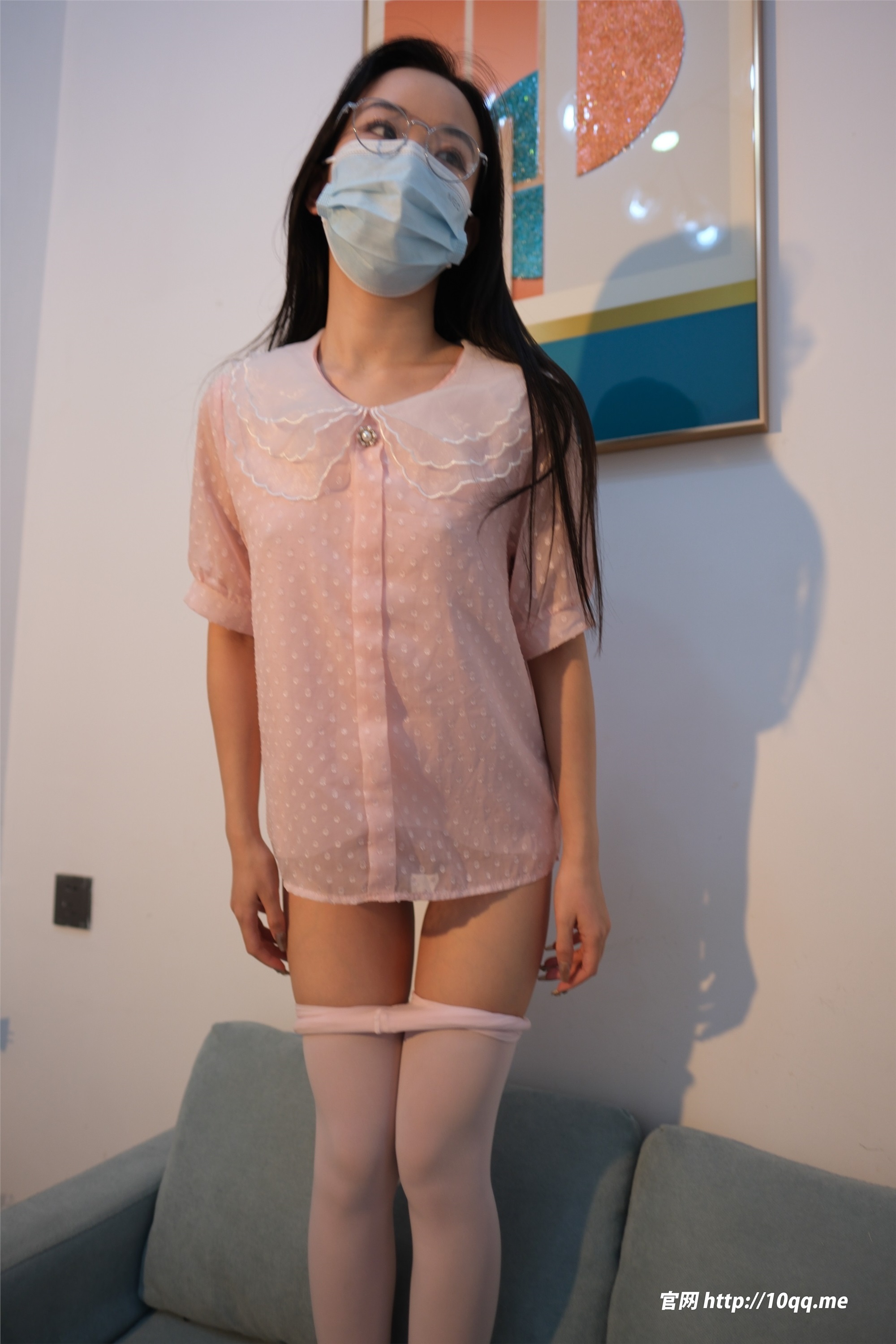 ROSI口罩系列 2024.09.09 NO.3011